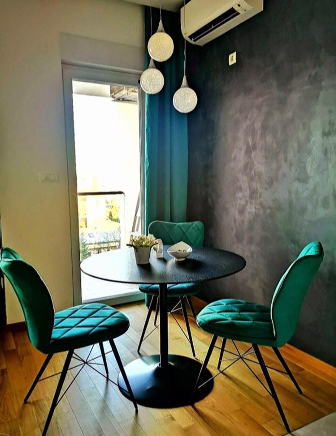 Downtown Apartment Banja Luka Exteriér fotografie