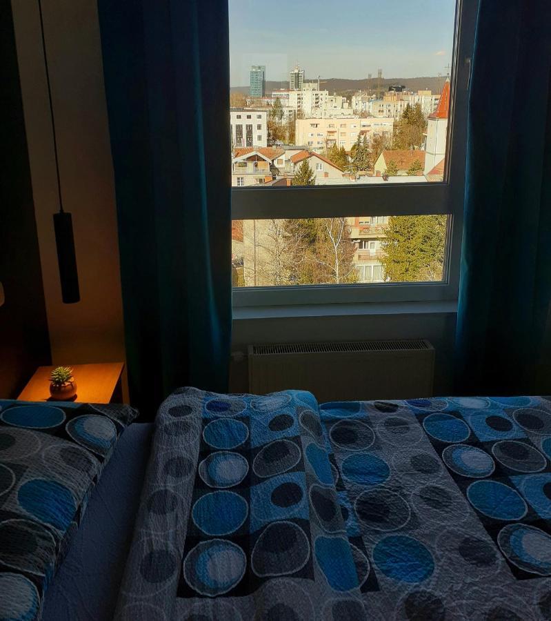 Downtown Apartment Banja Luka Exteriér fotografie