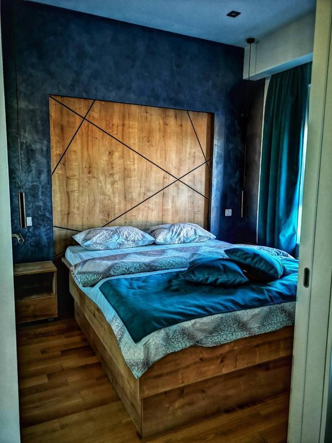 Downtown Apartment Banja Luka Exteriér fotografie