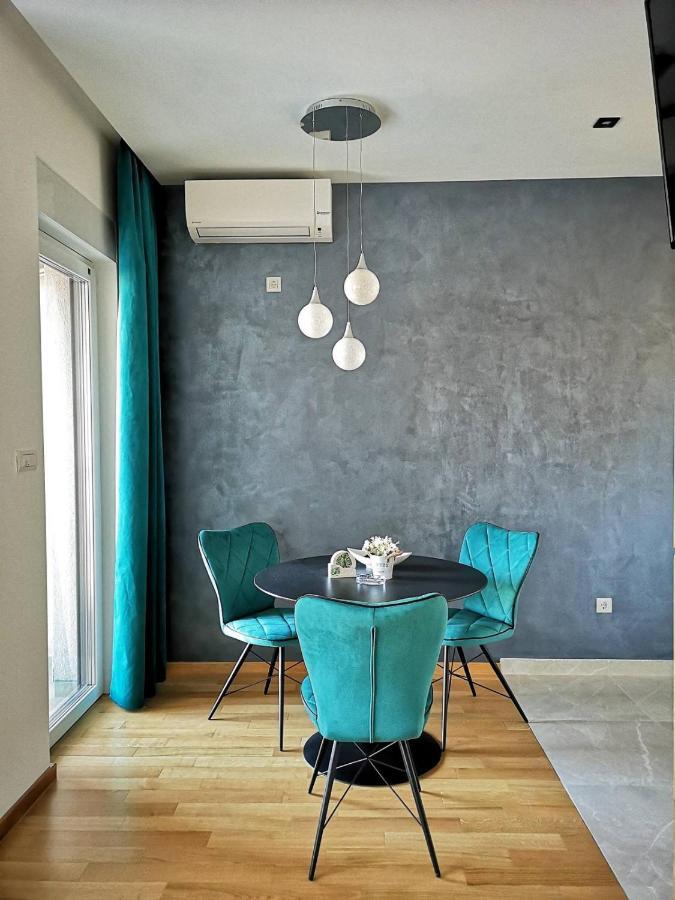 Downtown Apartment Banja Luka Exteriér fotografie