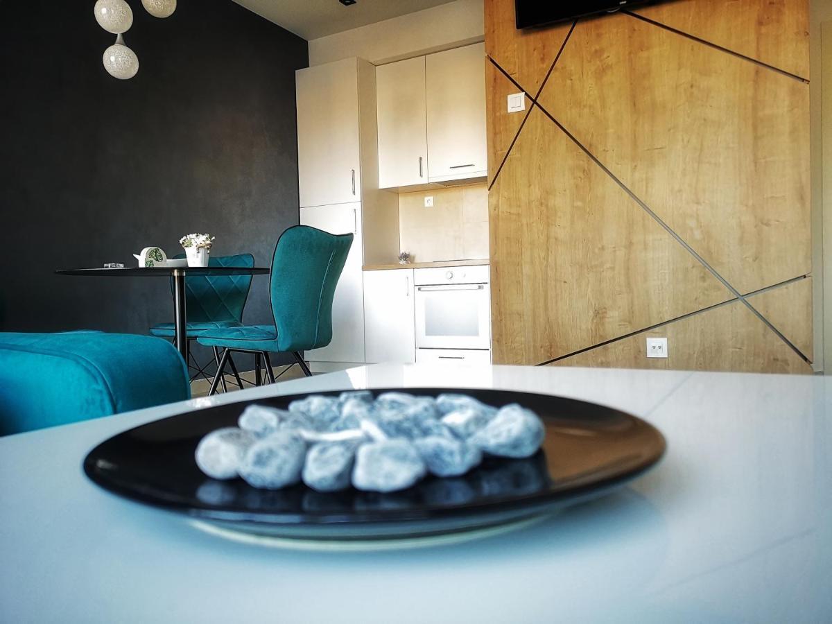 Downtown Apartment Banja Luka Exteriér fotografie
