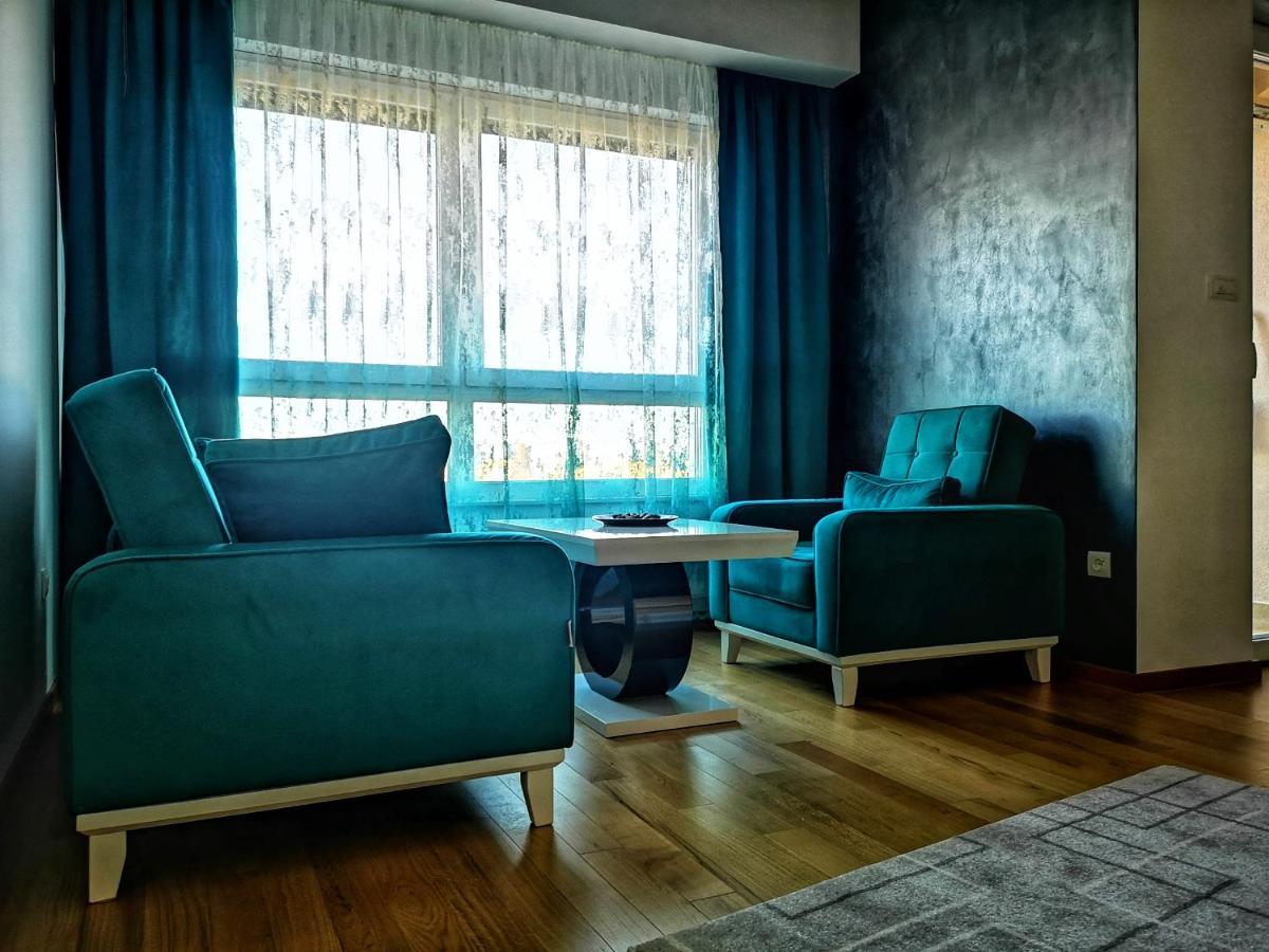 Downtown Apartment Banja Luka Exteriér fotografie