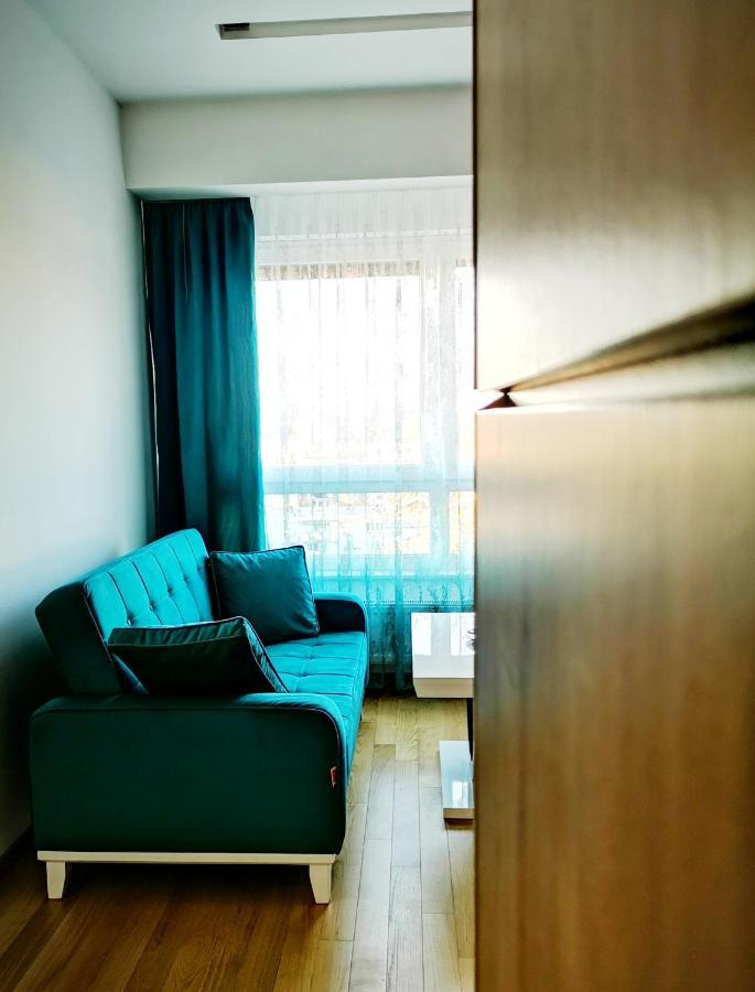 Downtown Apartment Banja Luka Exteriér fotografie